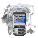 Phone - HTC Dash icon